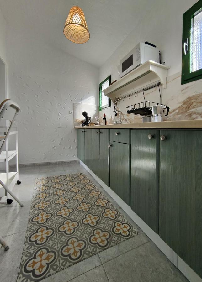 فيلا Casa Oliva ماسبالوماس المظهر الخارجي الصورة