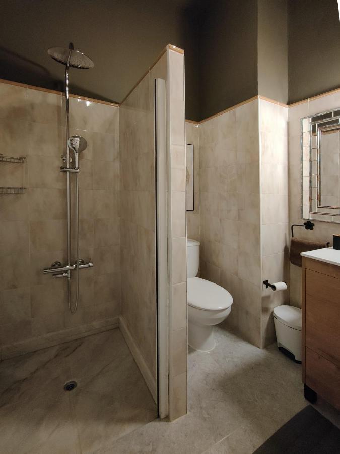 فيلا Casa Oliva ماسبالوماس المظهر الخارجي الصورة