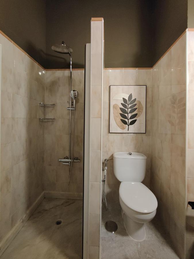 فيلا Casa Oliva ماسبالوماس المظهر الخارجي الصورة